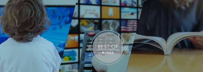 Science Related Podcasts, Books, and TV Shows