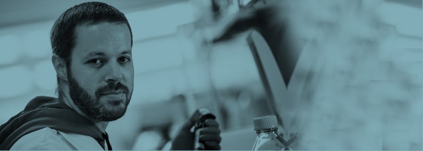 Just for kicks: IDT scientist becomes accidental viral video star