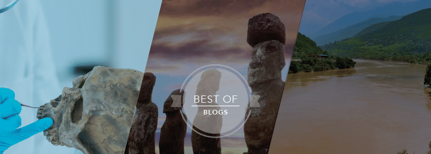 How did we get here?