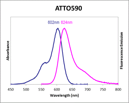 Absorbance and Fluorescence Emission